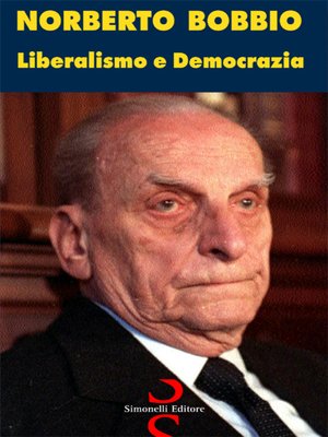 cover image of Liberalismo e Democrazia